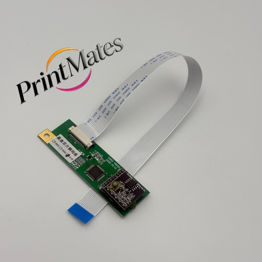 Dtf Printer Machine - 1pcs High Quality Ink Cartridge Chip