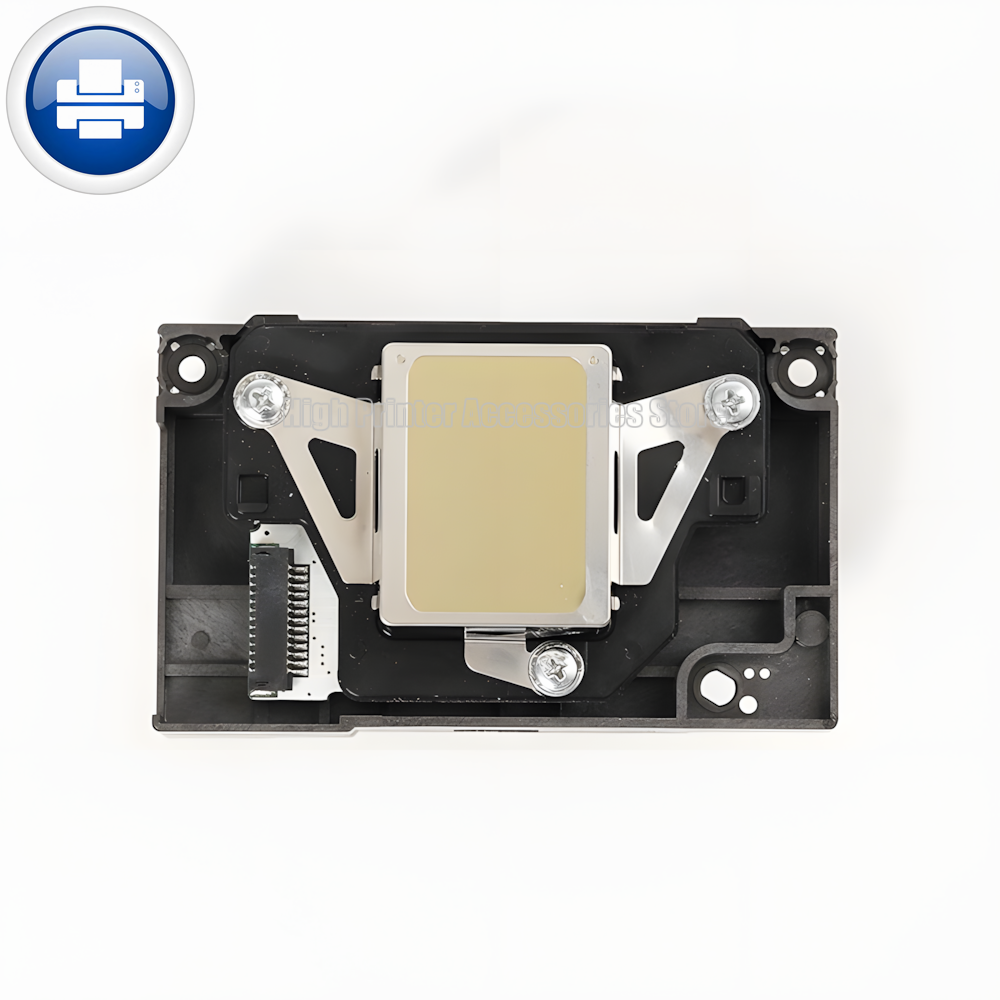 Dtf Printer Machine - L805 Printhead UV DTF Machine Head