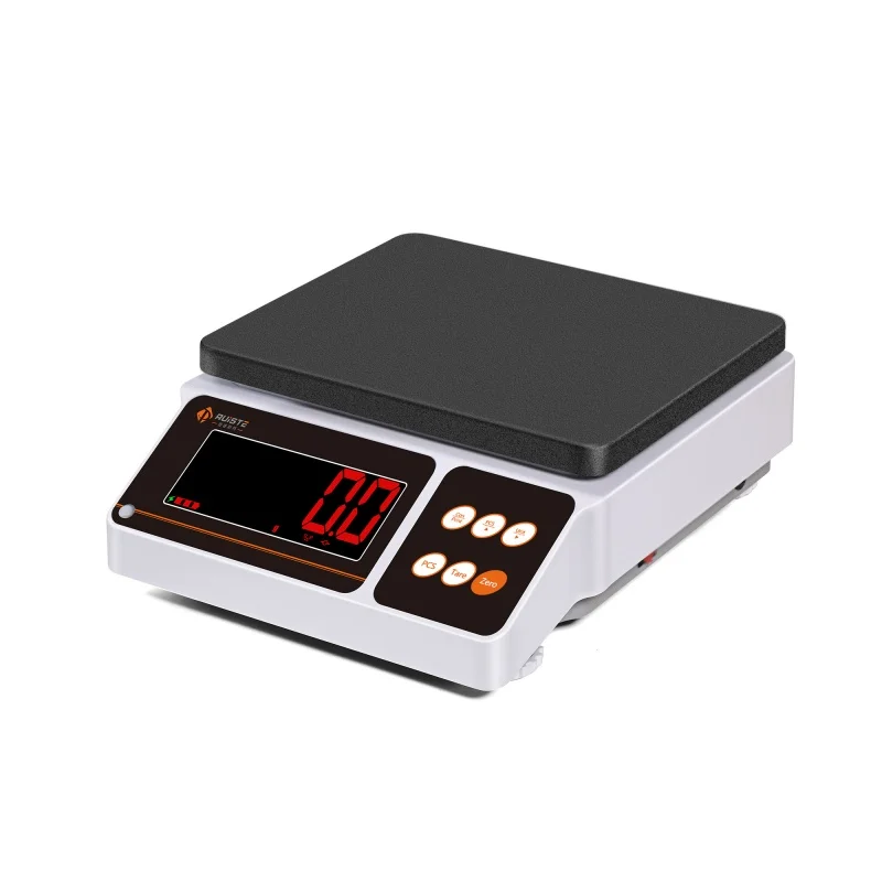 Veidt Weighing RSB6001W Electr - Commercial Printing Market recension och pris