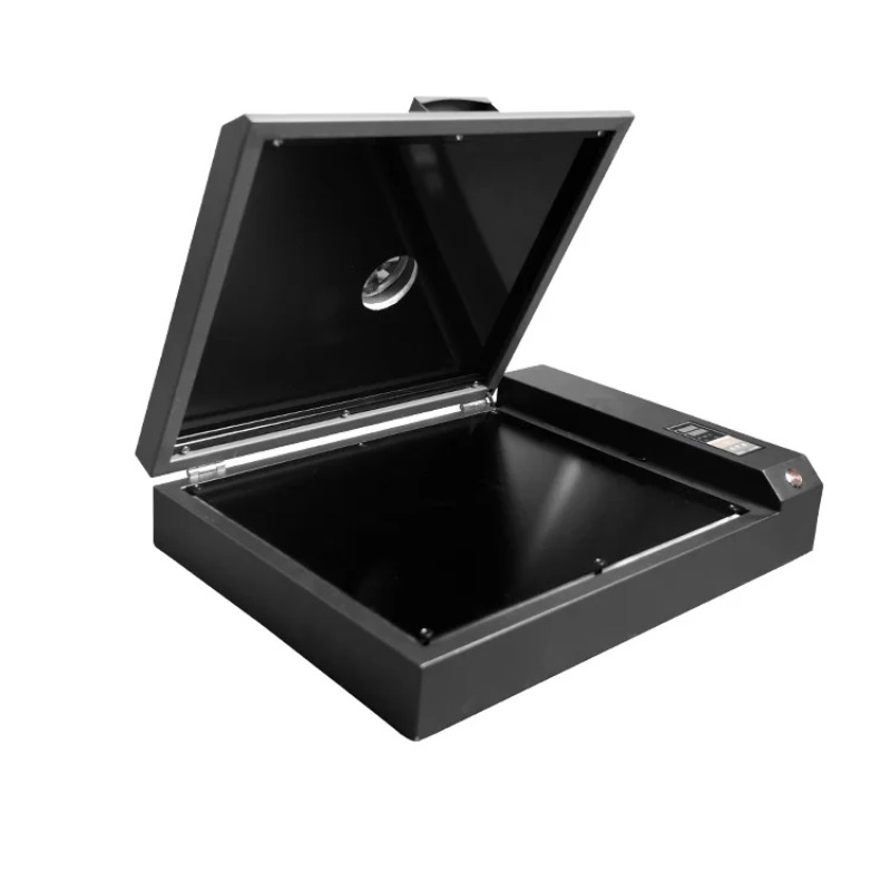 SUNIK A1 A2 A3+ Desktop DTF Ov - Dtf Printer Machine recension och pris