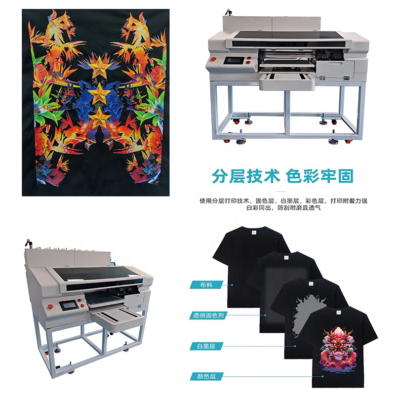sale printing machine Commerci - Commercial Printing Machine For Shirts recension och pris