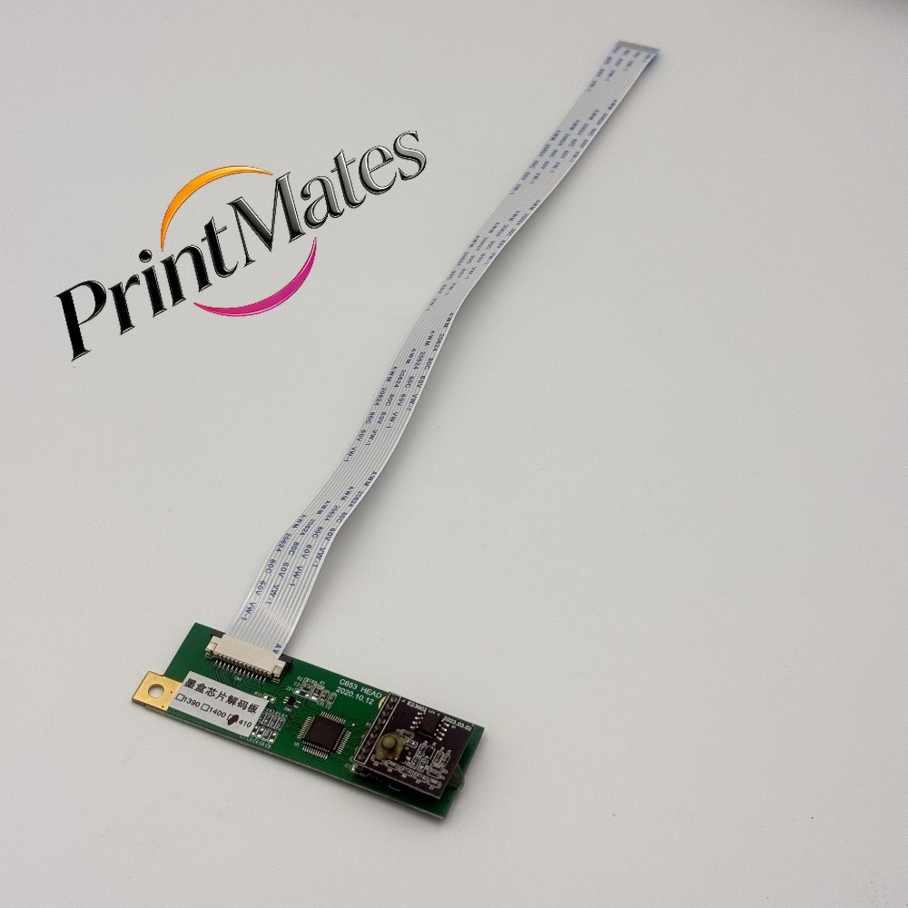 1pcs High Quality Ink Cartridg - Dtf Printer Machine recension och pris