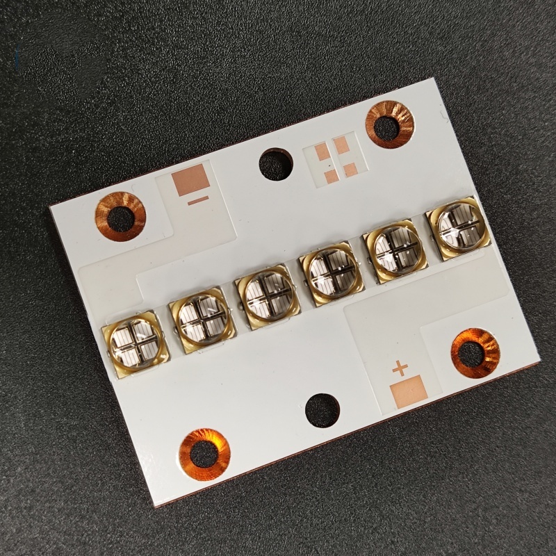 60W uv led light l6565 6868 36 - Uv Led Lamp Printer recension och pris