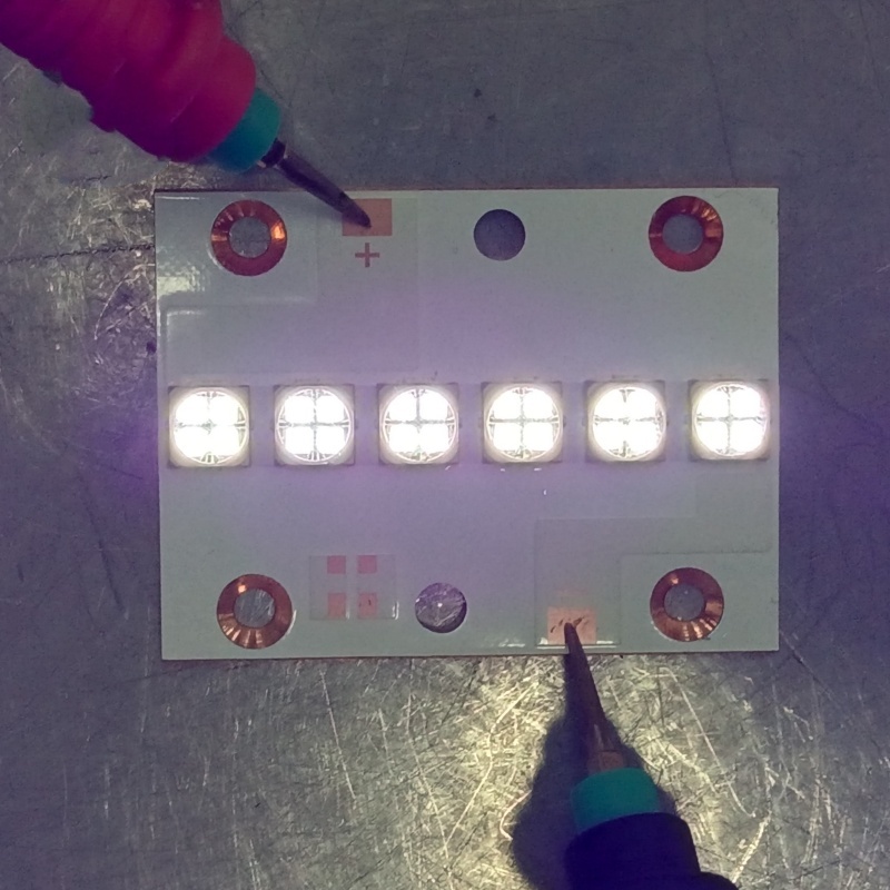 60W uv led light l6565 6868 36 - Uv Led Lamp Printer recension och pris