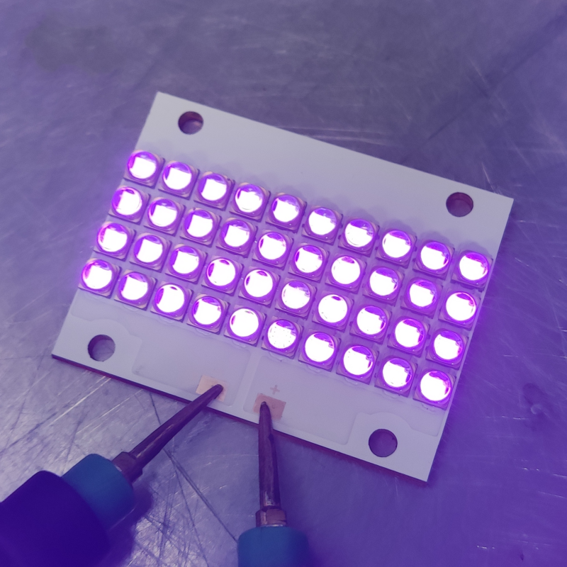 120W 3535 uv curing lamp led u - Uv Led Lamp Printer recension och pris