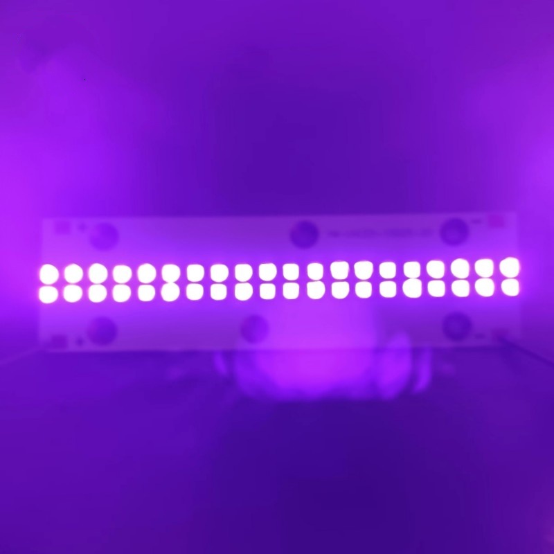 120W 3535 uv curing lamp led u - Uv Led Lamp Printer recension och pris