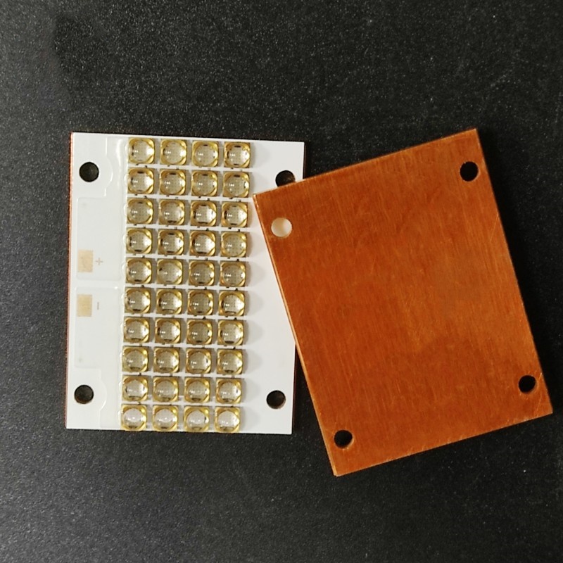 120W 3535 uv curing lamp led u - Uv Led Lamp Printer recension och pris