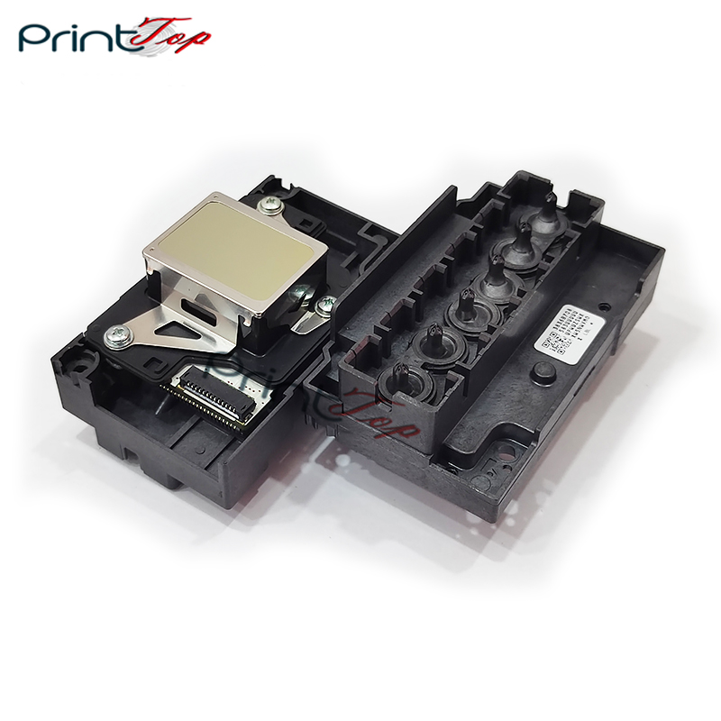 Original f180000 l805 Printhea - Dtf Printer Machine recension och pris