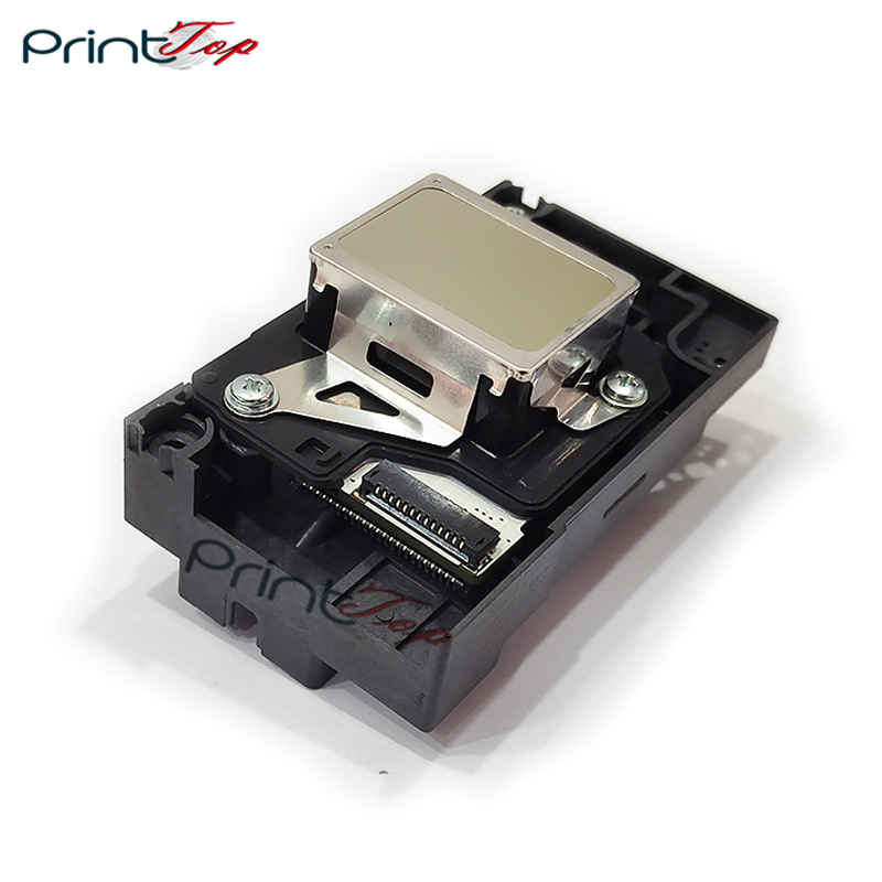 Original f180000 l805 Printhea - Dtf Printer Machine recension och pris