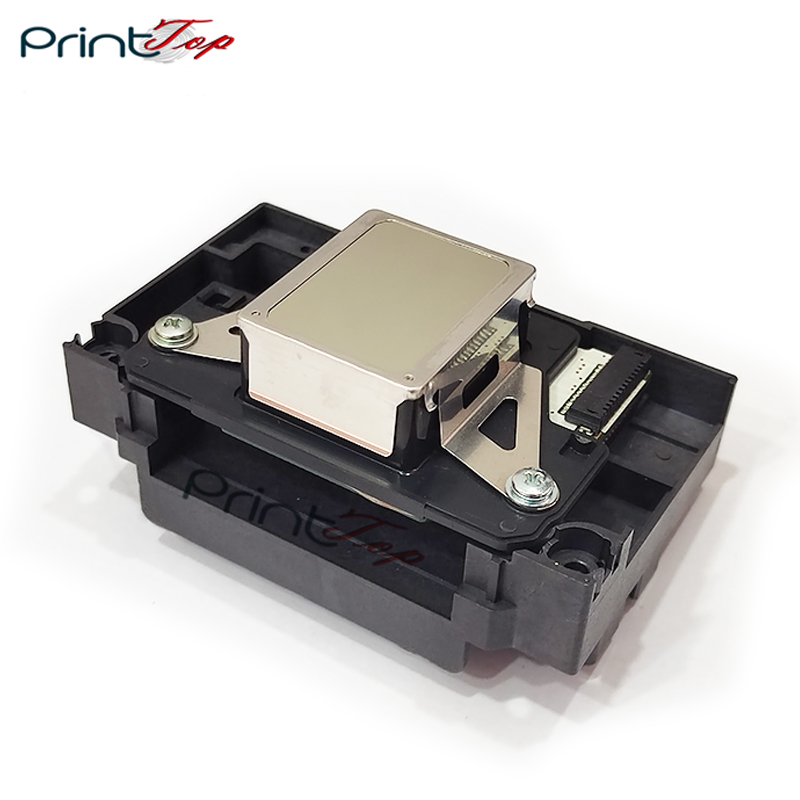 Original f180000 l805 Printhea - Dtf Printer Machine recension och pris