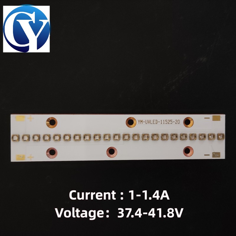 405nm UV LED Module 60W High P - Uv Led Lamp Printer recension och pris