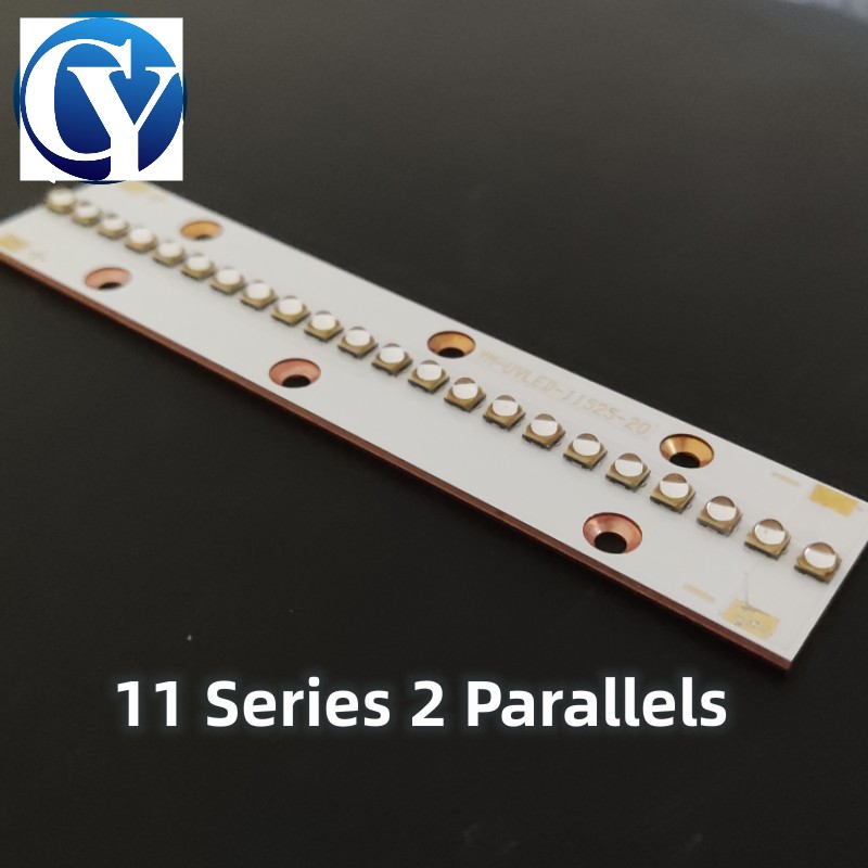 405nm UV LED Module 60W High P - Uv Led Lamp Printer recension och pris