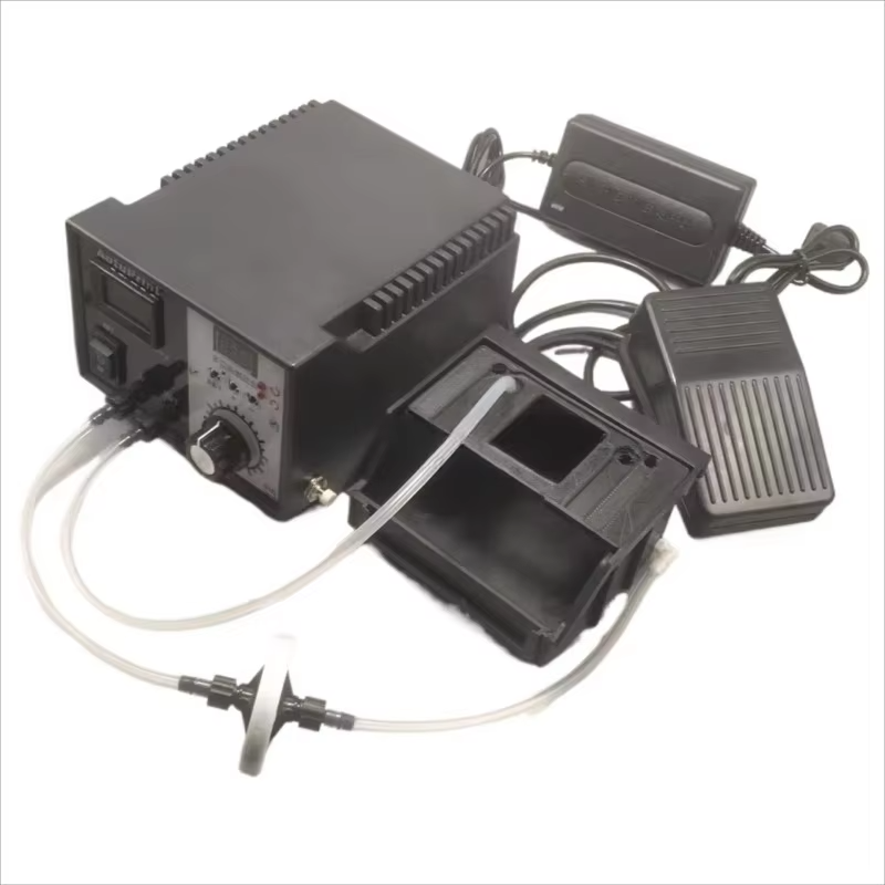 Printhead DTF Ink Clogged Clea - Dtf Printer Machine recension och pris