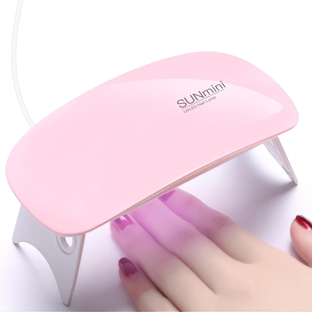 Professional UV LED Nail Lamp, - Uv Led Lamp Printer recension och pris