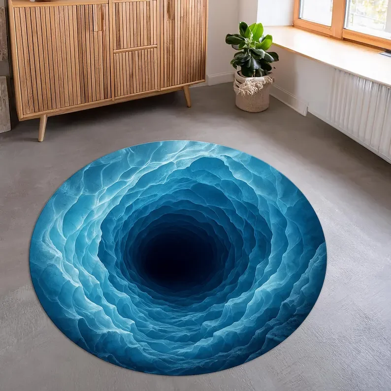 Ocean Themed Rug Sea Turtle Pr - Wholesale Commercial Printing recension och pris