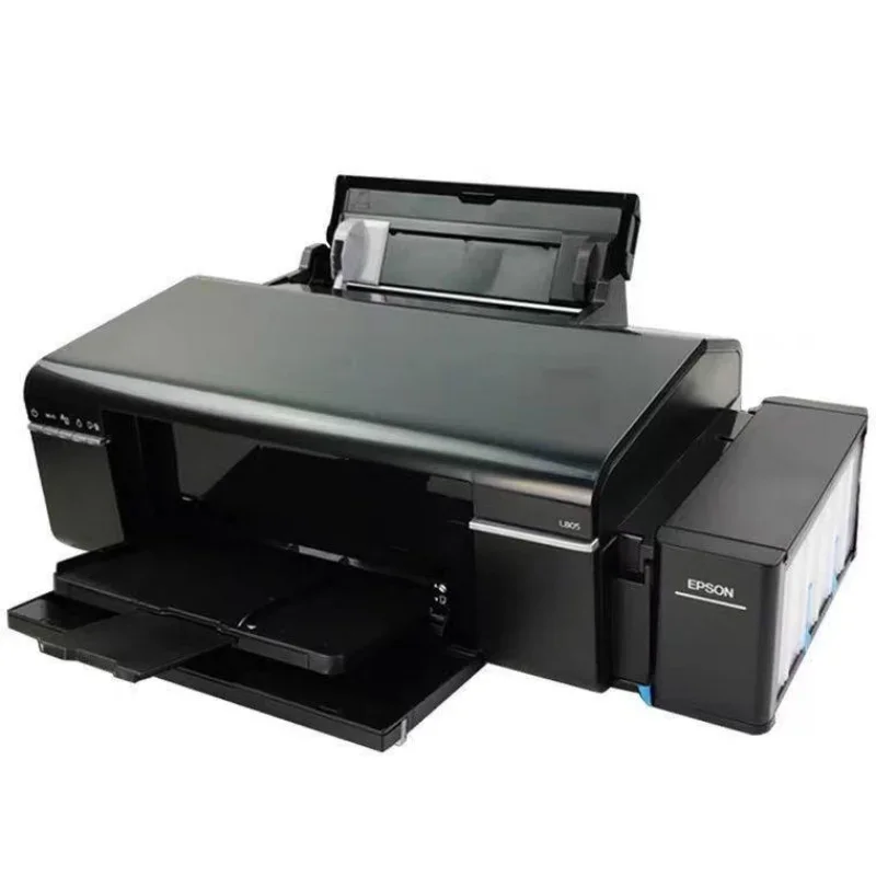 Upgrade A4 DTF Printer Directl - Commercial Printing Machine For Shirts recension och pris