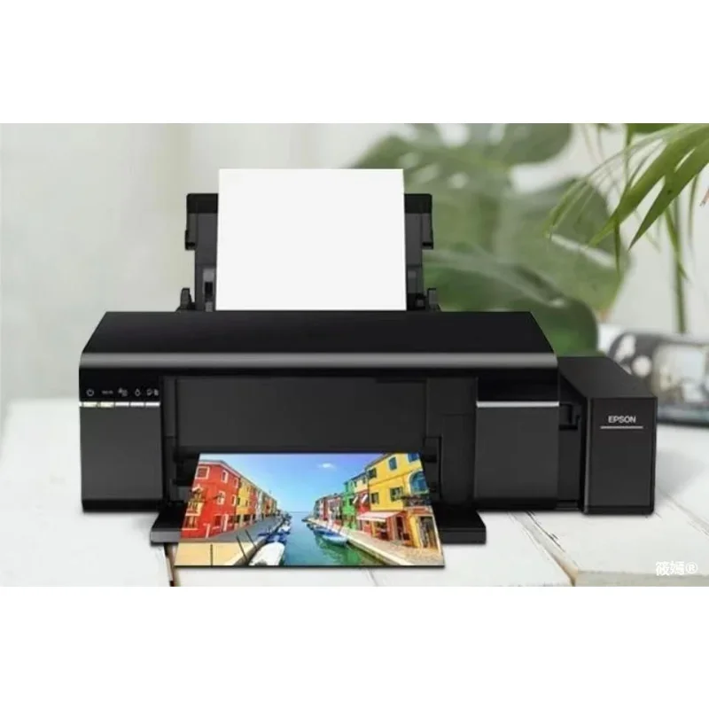 Upgrade A4 DTF Printer Directl - Commercial Printing Machine For Shirts recension och pris