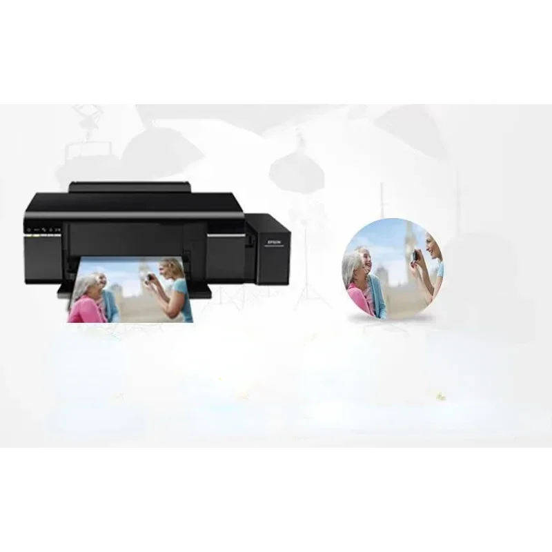 Upgrade A4 DTF Printer Directl - Commercial Printing Machine For Shirts recension och pris