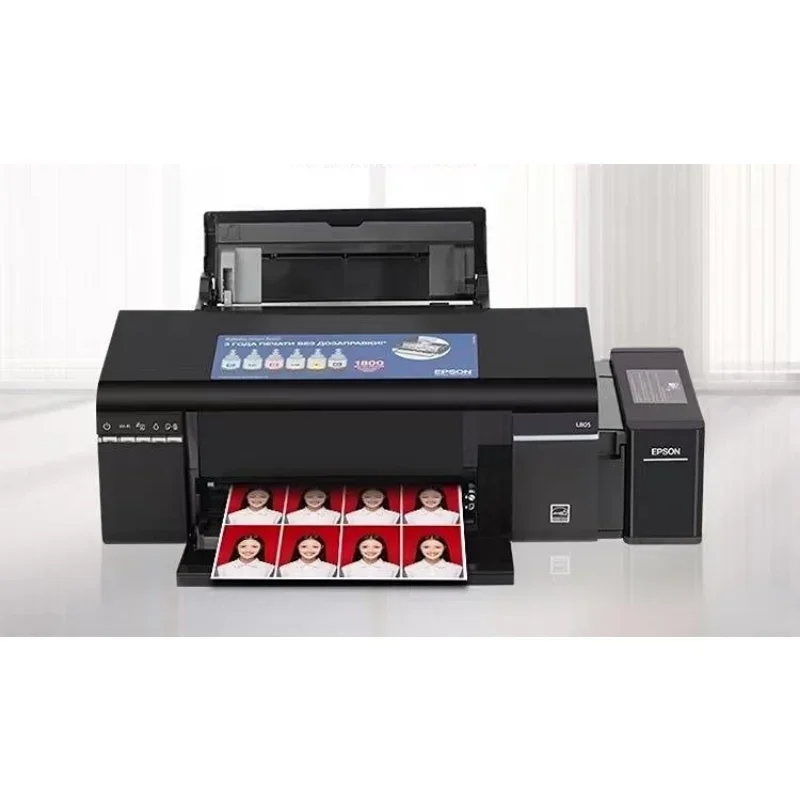 Upgrade A4 DTF Printer Directl - Commercial Printing Machine For Shirts recension och pris