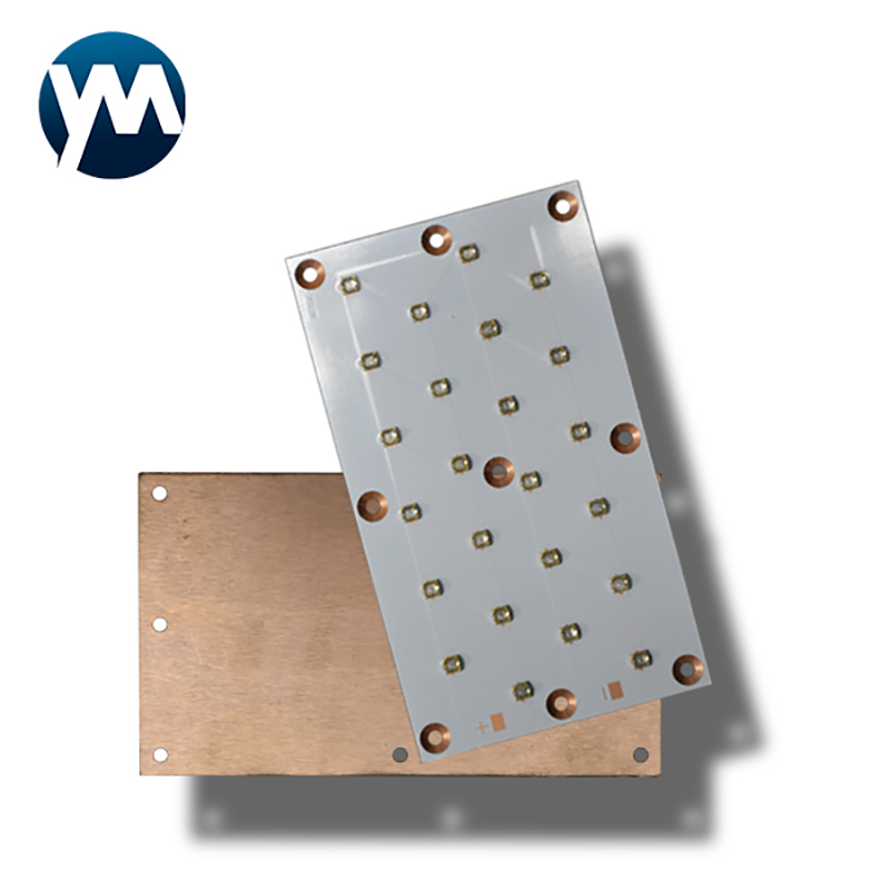 70W 72W UV LED Module  3535 UV - Uv Led Lamp Printer recension och pris