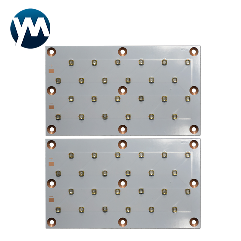70W 72W UV LED Module  3535 UV - Uv Led Lamp Printer recension och pris