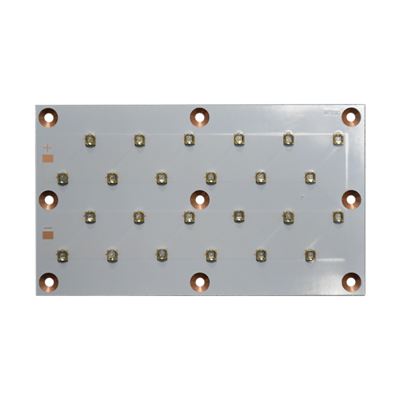 70W 72W UV LED Module  3535 UV - Uv Led Lamp Printer recension och pris