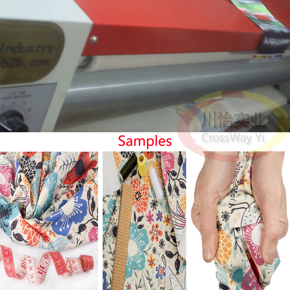 Sublimation T-Shirt Sportswear - Commercial Printing Machine For Shirts recension och pris