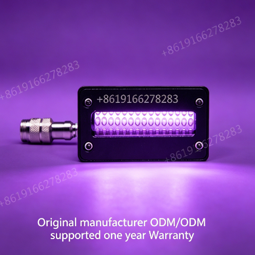 6015  135W Water Cooled  UV LE - Uv Led Lamp Printer recension och pris