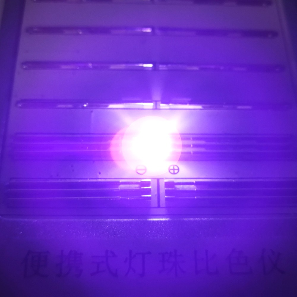 EpistarA 10pcs a LOT UV LED Na - Uv Led Lamp Printer recension och pris