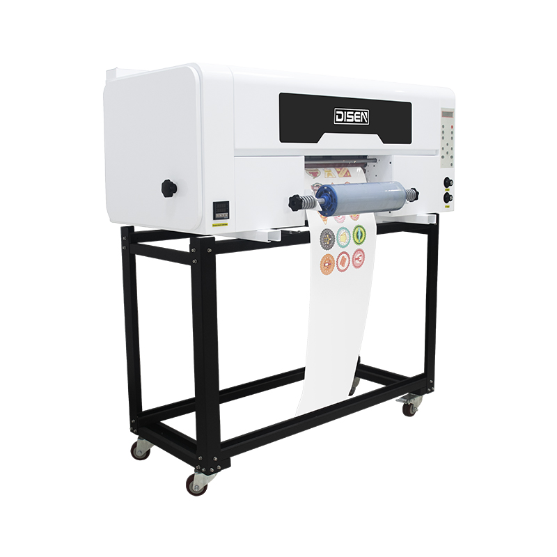 A3 UV DTF Transfer Printer, Ro - Dtf Printer Machine recension och pris