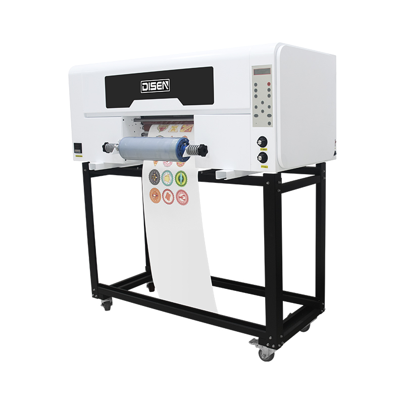 A3 UV DTF Transfer Printer, Ro - Dtf Printer Machine recension och pris