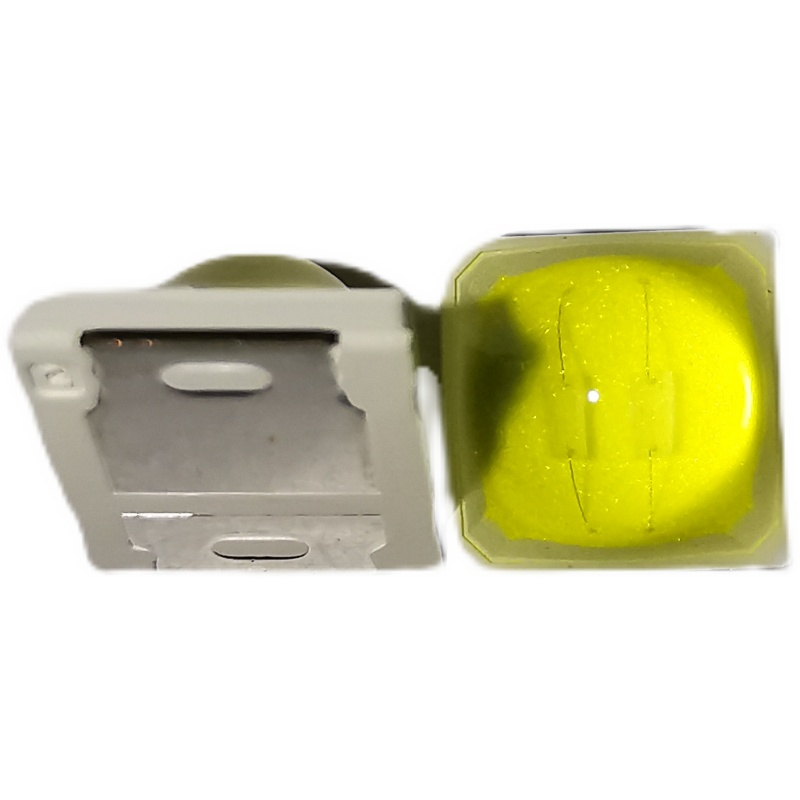 60ps a lot Lamp Bead 1W UV LED - Uv Led Lamp Printer recension och pris