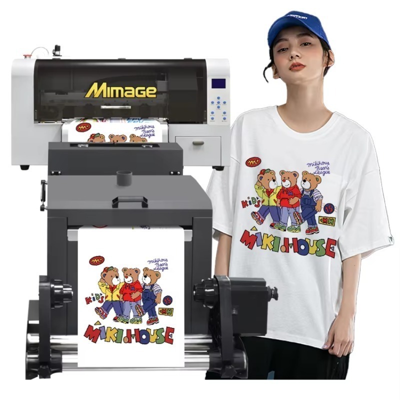 【Bestselling】【BestSelling】Mima - Dtf Printer Machine recension och pris