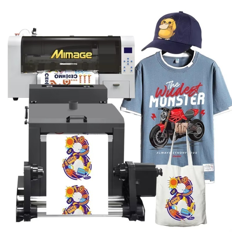 【Bestselling】【BestSelling】Mima - Dtf Printer Machine recension och pris