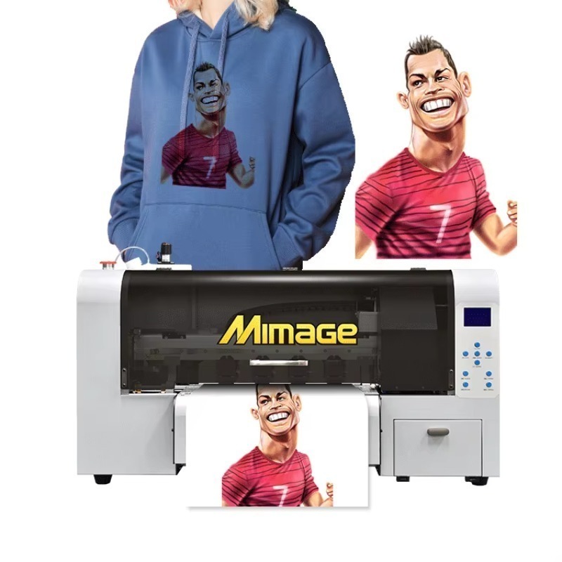 【Bestselling】【BestSelling】Mima - Dtf Printer Machine recension och pris