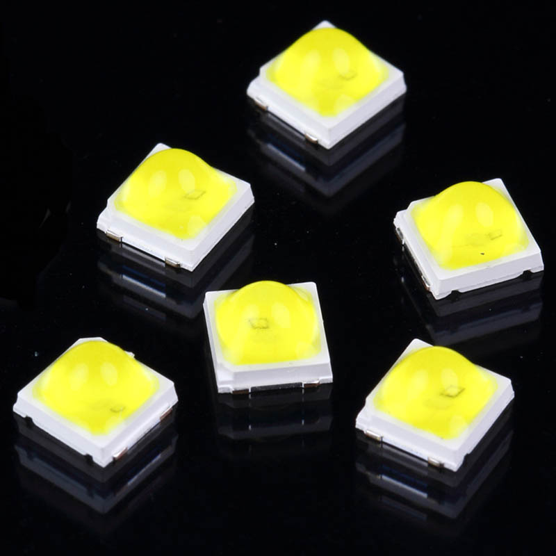 20ps a lot Nail Lamp Bead 1W U - Uv Led Lamp Printer recension och pris