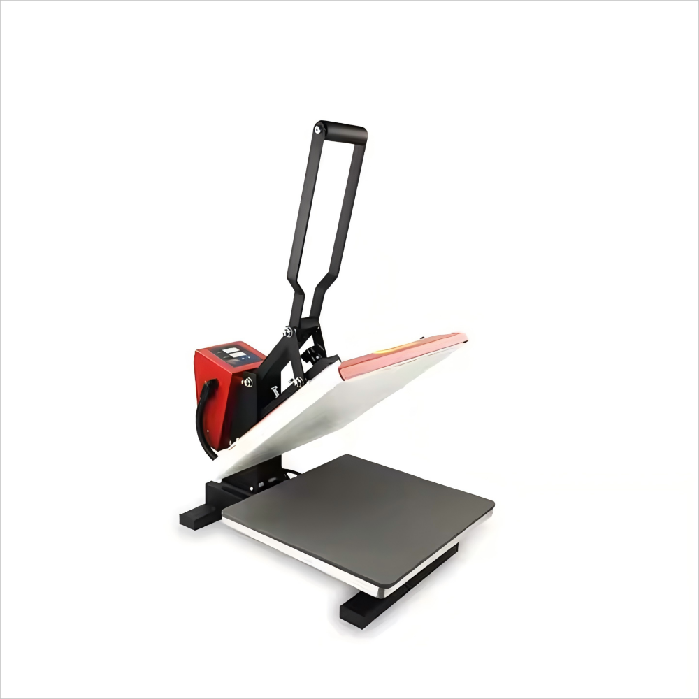 High Quality Heat Press machin - Commercial Printing Machine For Shirts recension och pris