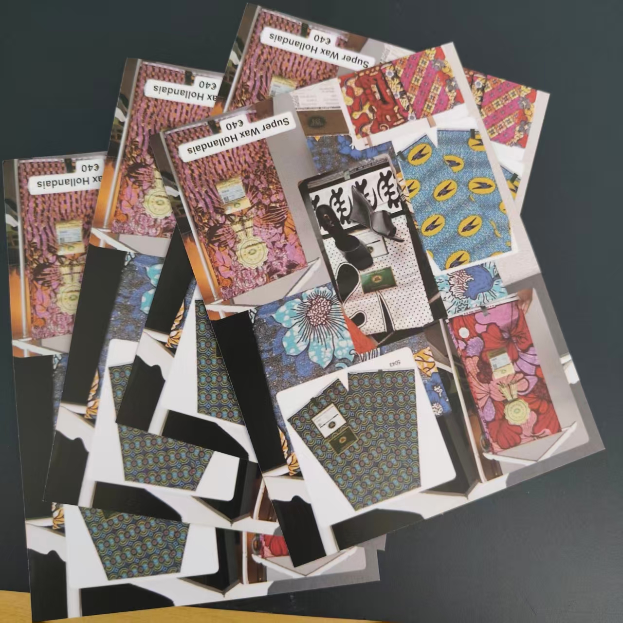 Customized A5 A6 size flyers,  - Commercial Printing Market recension och pris