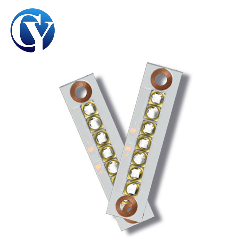 405nm UV LED Module 20W High P - Uv Led Lamp Printer recension och pris