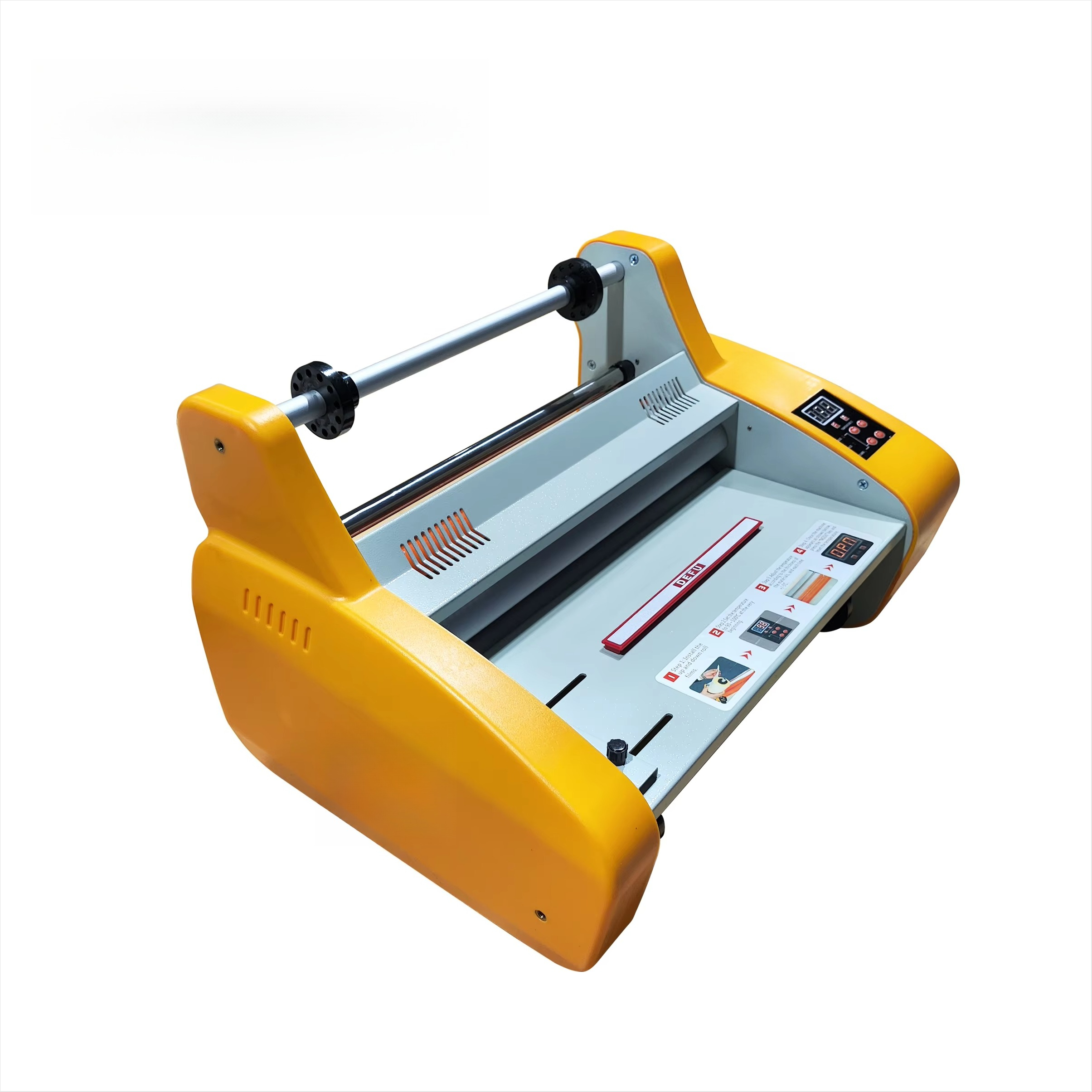 Small A3 UV DTF Printer Lamina - Dtf Printer Machine recension och pris