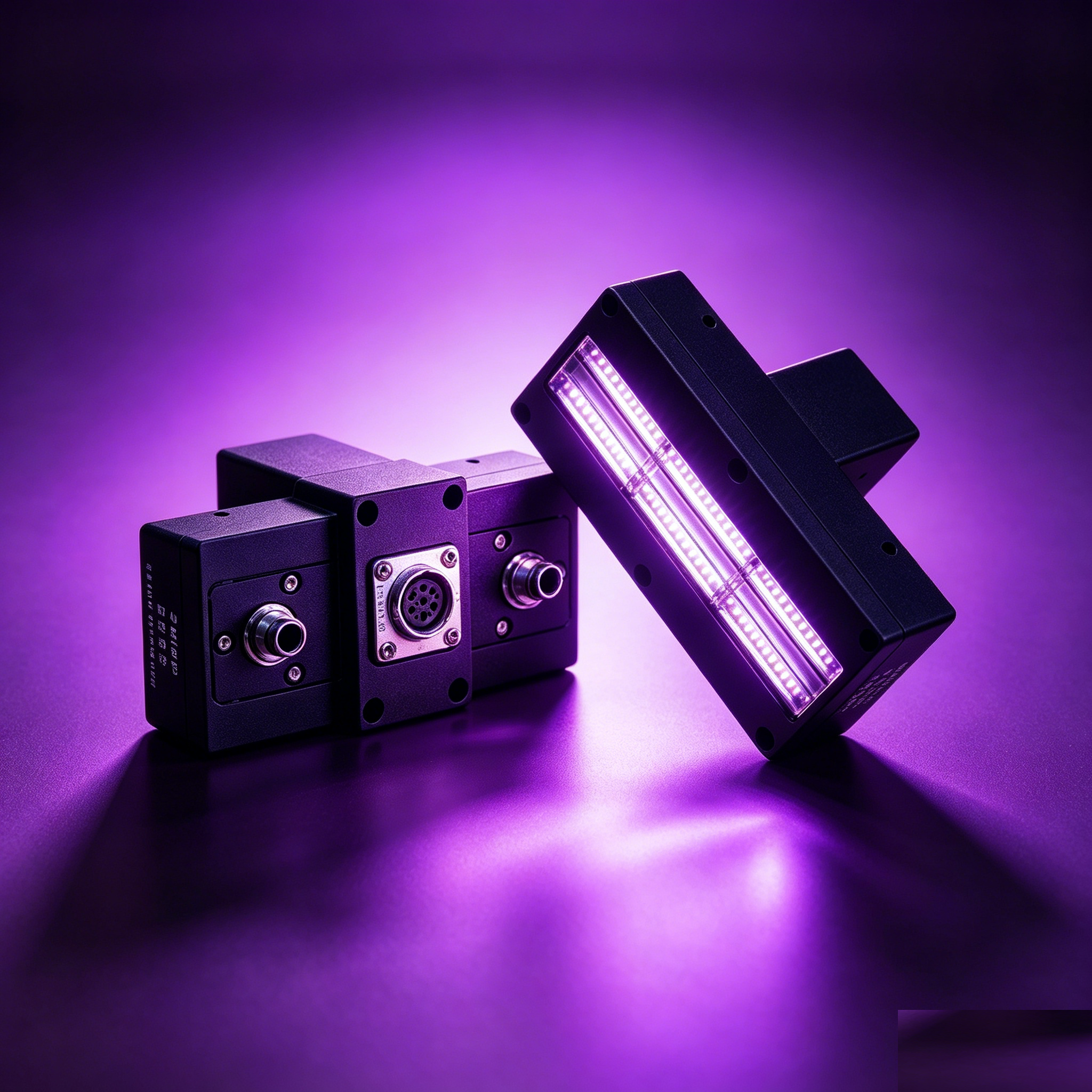 LED Curing Lamp 350W for Flatb - Uv Led Lamp Printer recension och pris