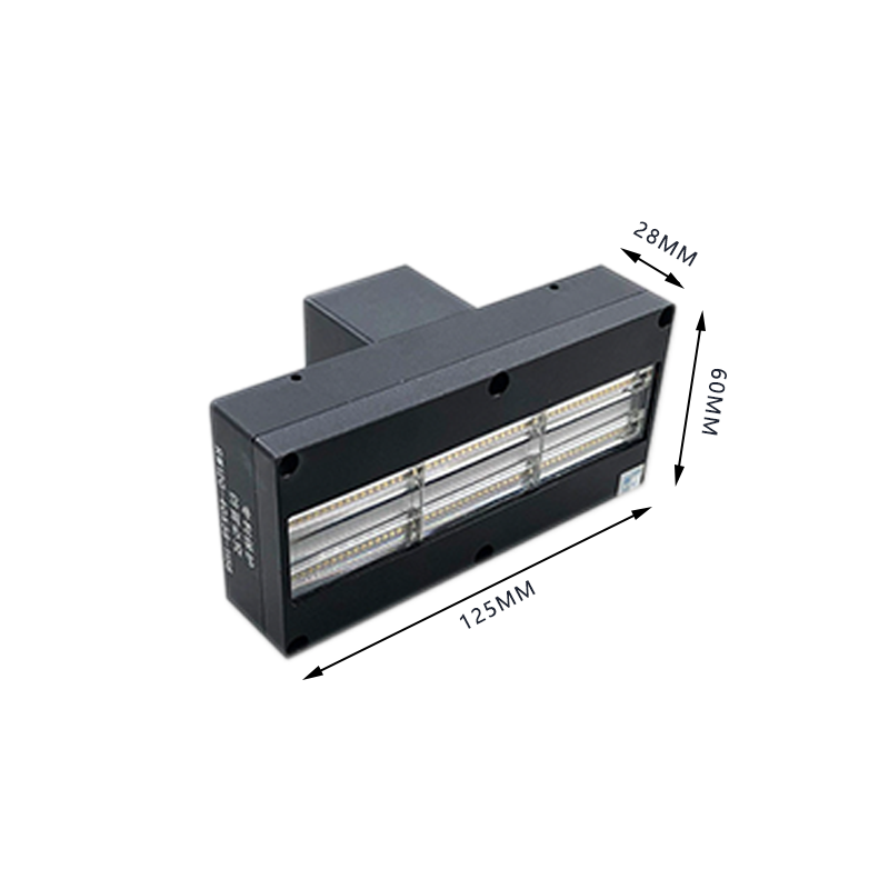 LED Curing Lamp 350W for Flatb - Uv Led Lamp Printer recension och pris