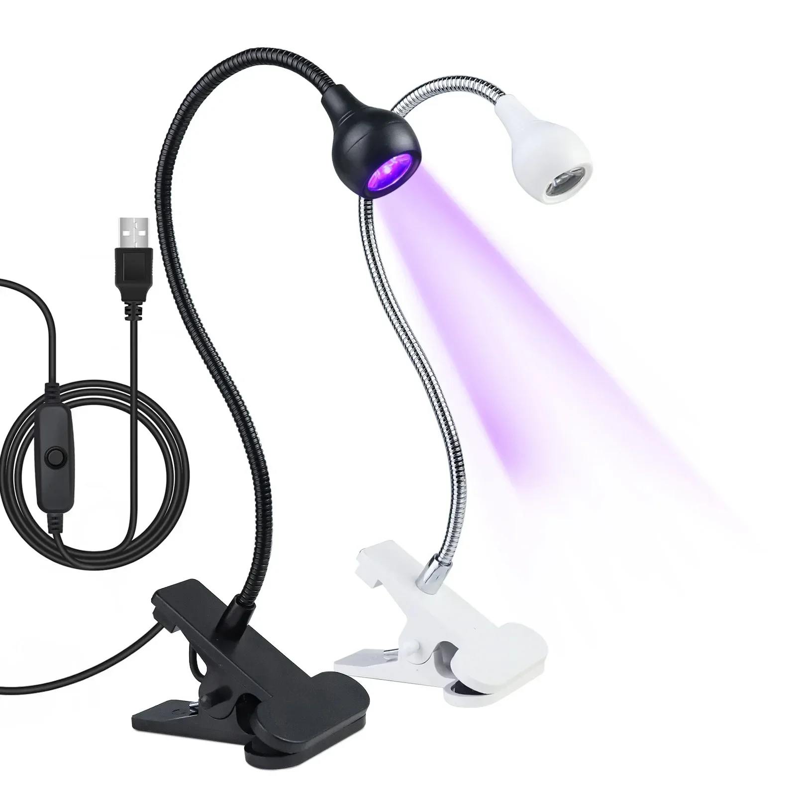 Portable LED UV Curing Light f - Uv Led Lamp Printer recension och pris