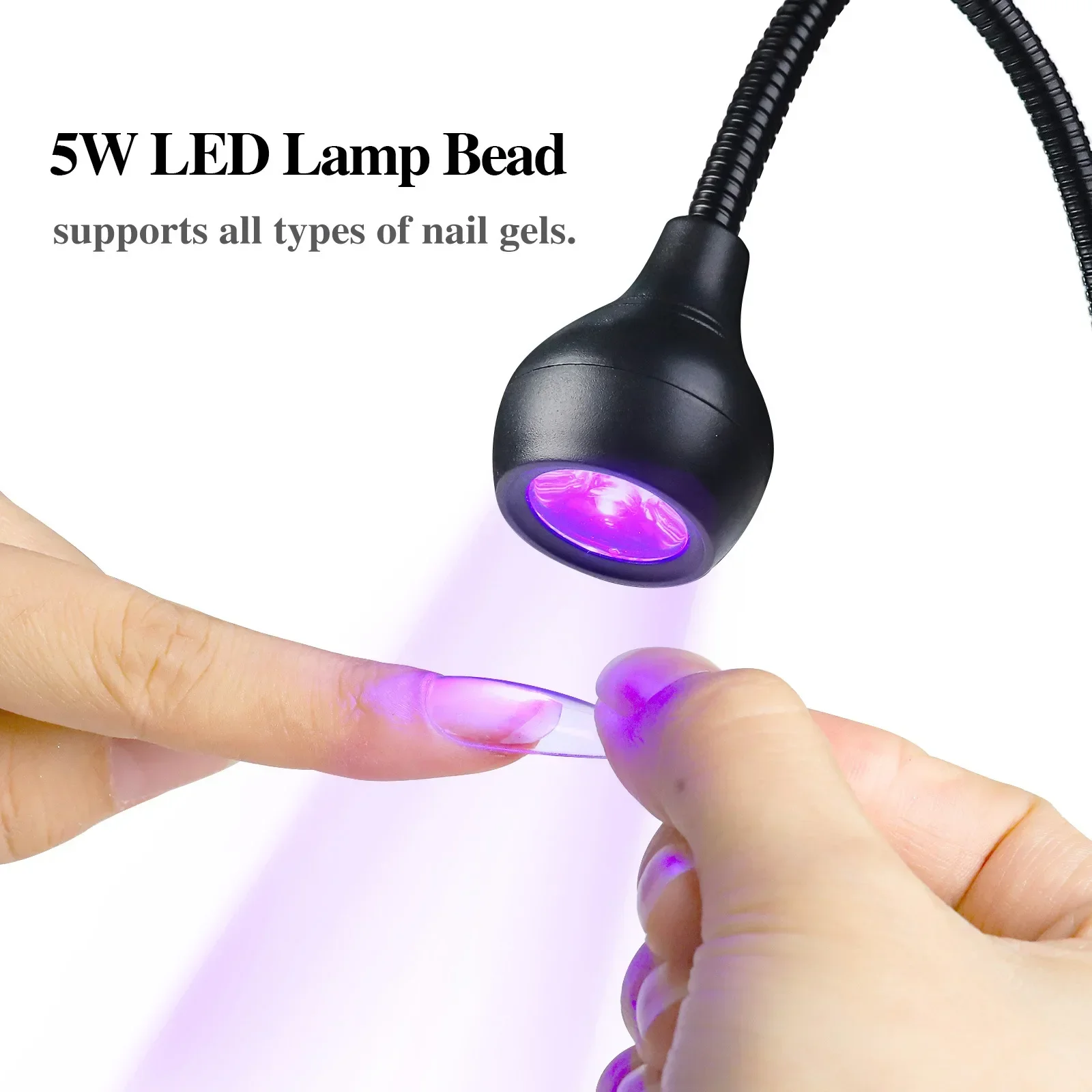 Portable LED UV Curing Light f - Uv Led Lamp Printer recension och pris
