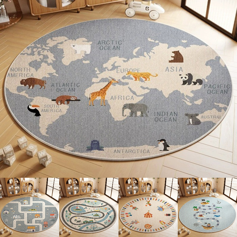 World Map Printing Large Area  - Wholesale Commercial Printing recension och pris