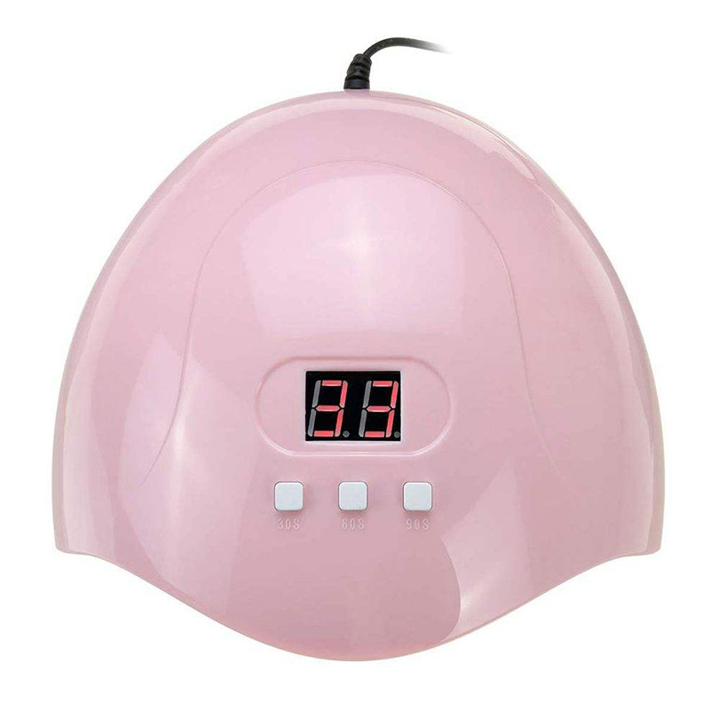 Mini USB charging LED nail lig - Uv Led Lamp Printer recension och pris