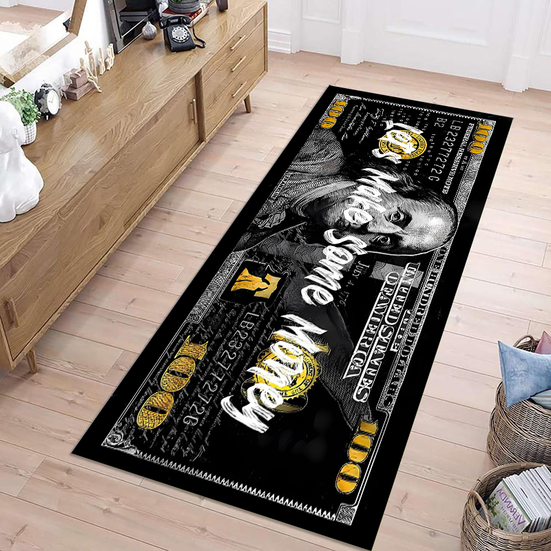 Colorful Creative Dollar Money - Wholesale Commercial Printing recension och pris