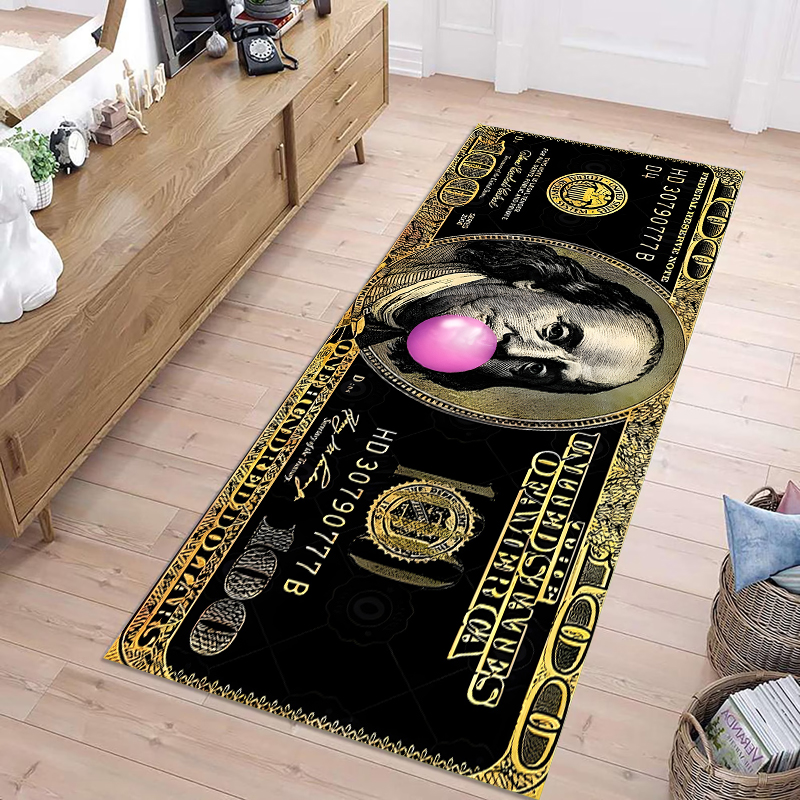 Colorful Creative Dollar Money - Wholesale Commercial Printing recension och pris