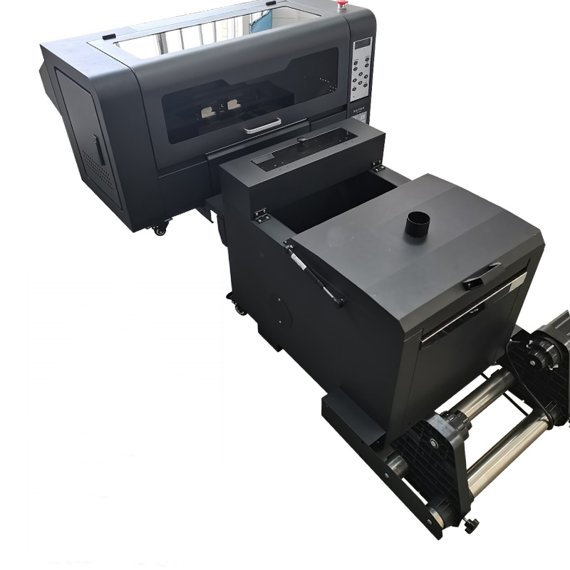 Professional Dtf Printer A3 Ma - Commercial Printing Machine For Shirts recension och pris