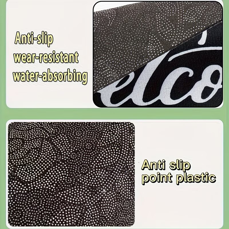 Vintage Area Rug Non-Slip Clas - Wholesale Commercial Printing recension och pris